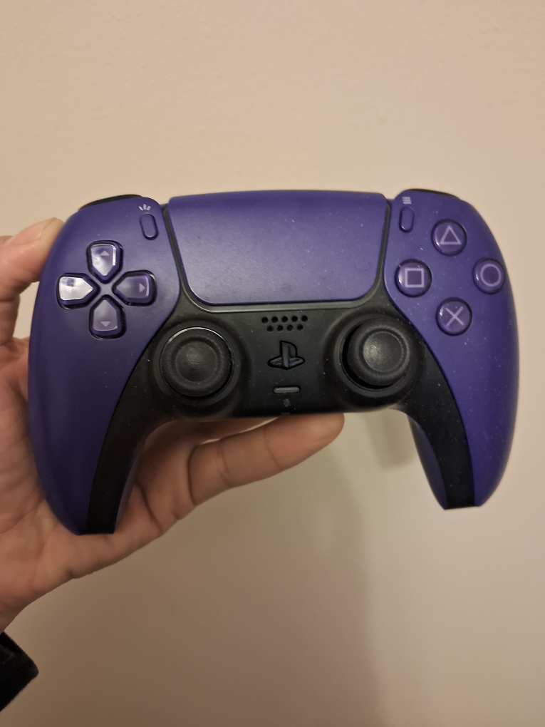 Playstation dualsense