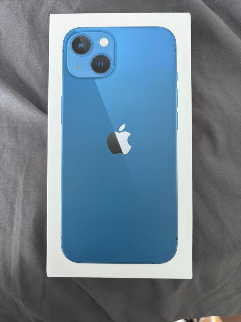 iPhone 13 128 gb