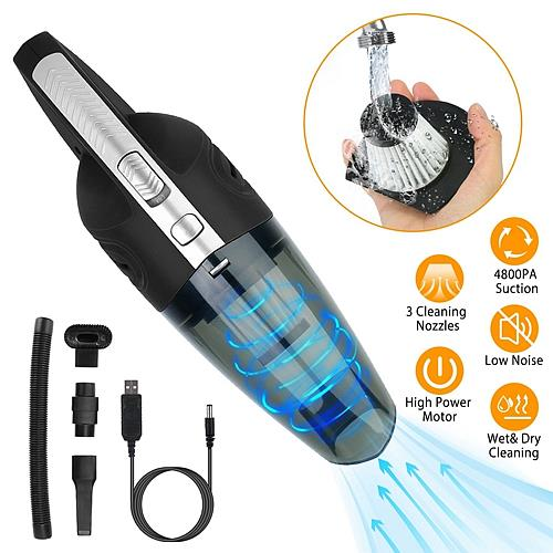 Portable Vacuum