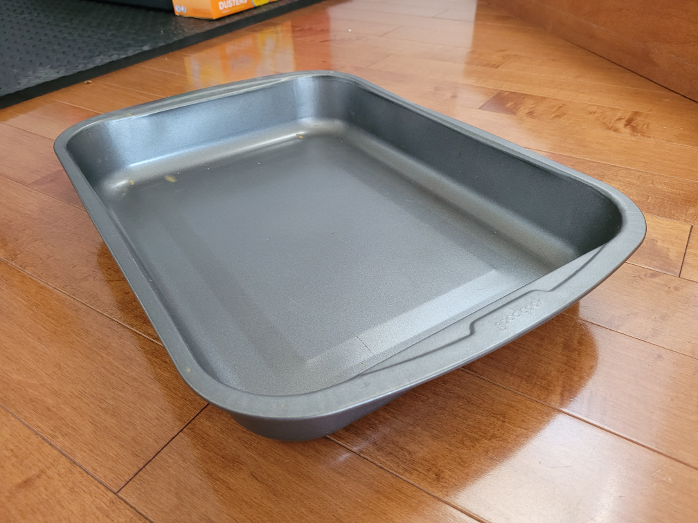 Large baking tray🥕 - photo 2