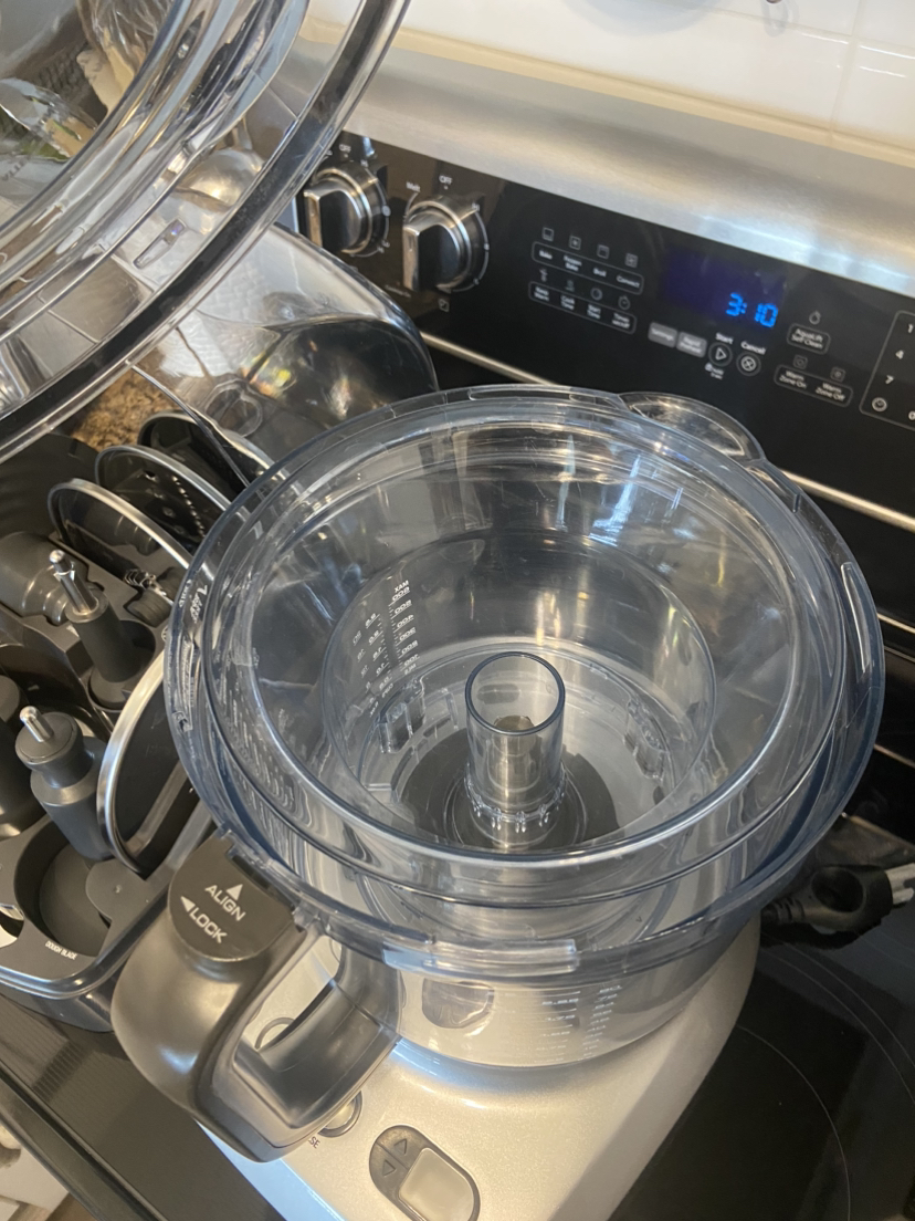 Breville the Sous Chef 16 Pro Food Processor - photo 2