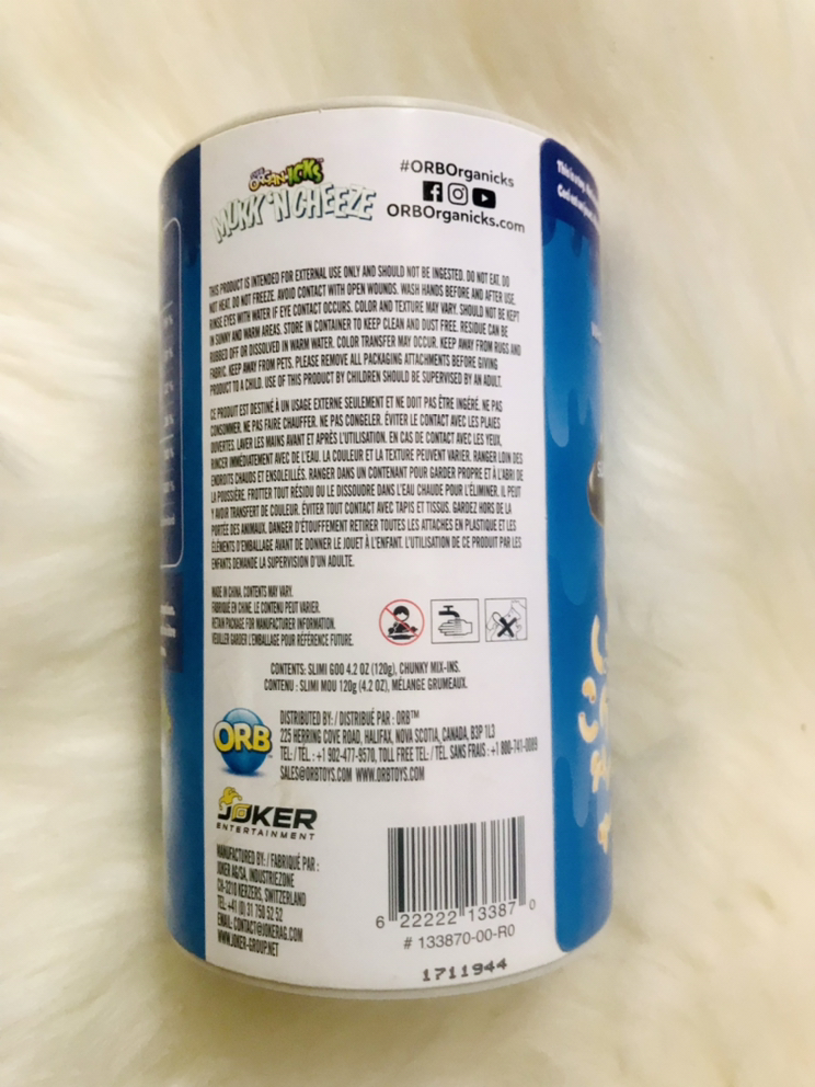 Mukk N Cheese orb slime 🥕 image indicator(3)