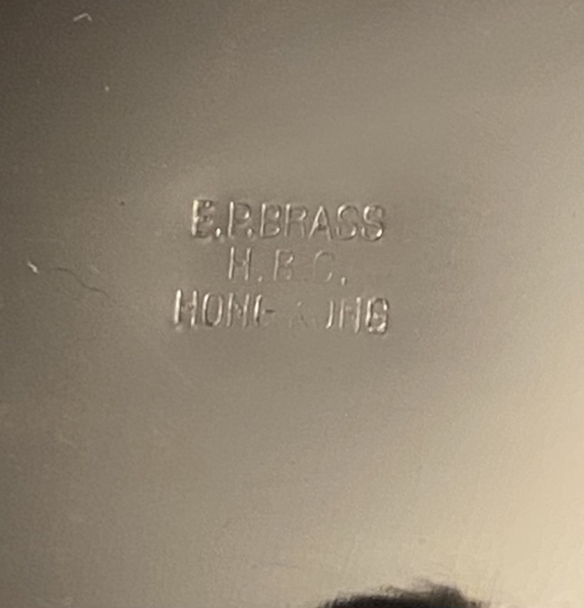 cooper and brass water jug and platter🥕 image indicator(9)