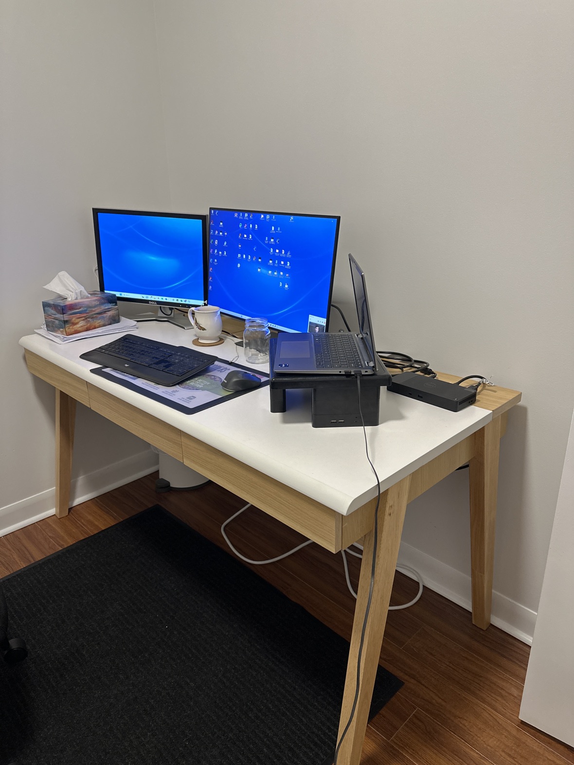Structube Ulrik Desk thumbnail