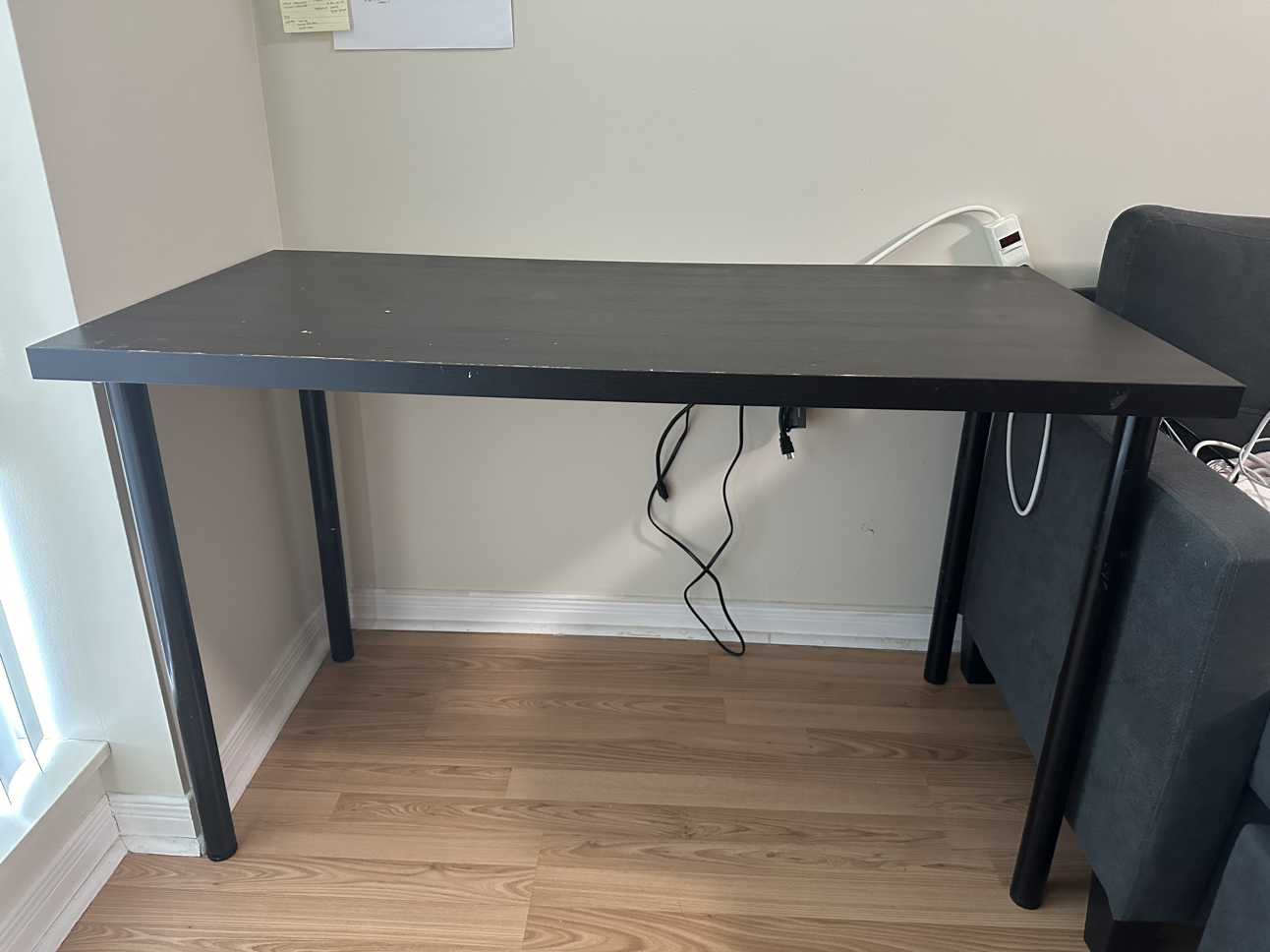 Ikea Desk thumbnail