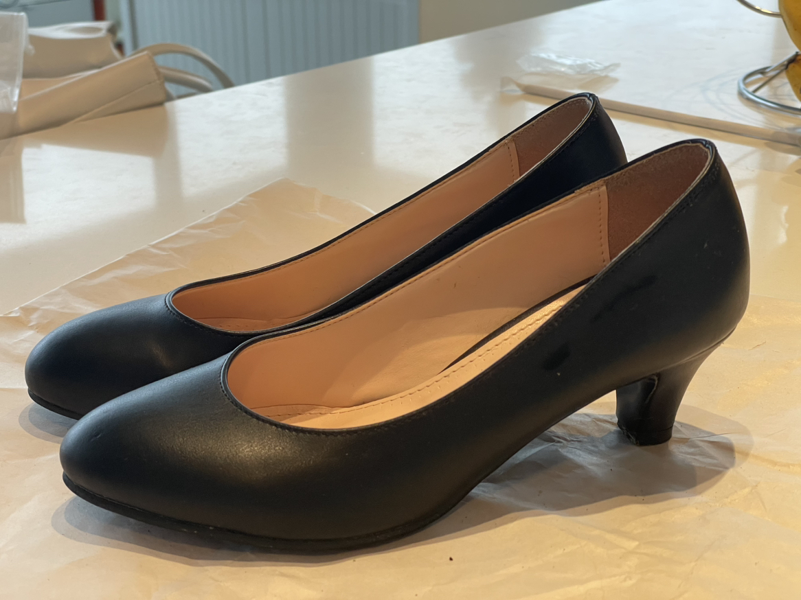 Women Shoes All for $10 image indicator(4)