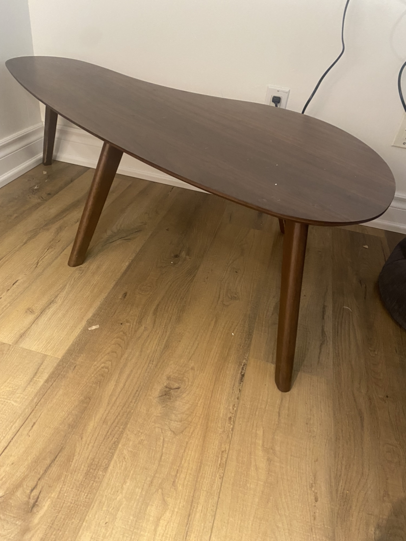 Coffee table - photo 2