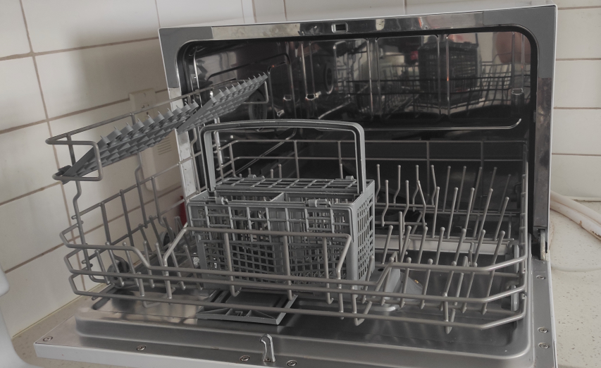 Countertop Dishwasher - photo 2
