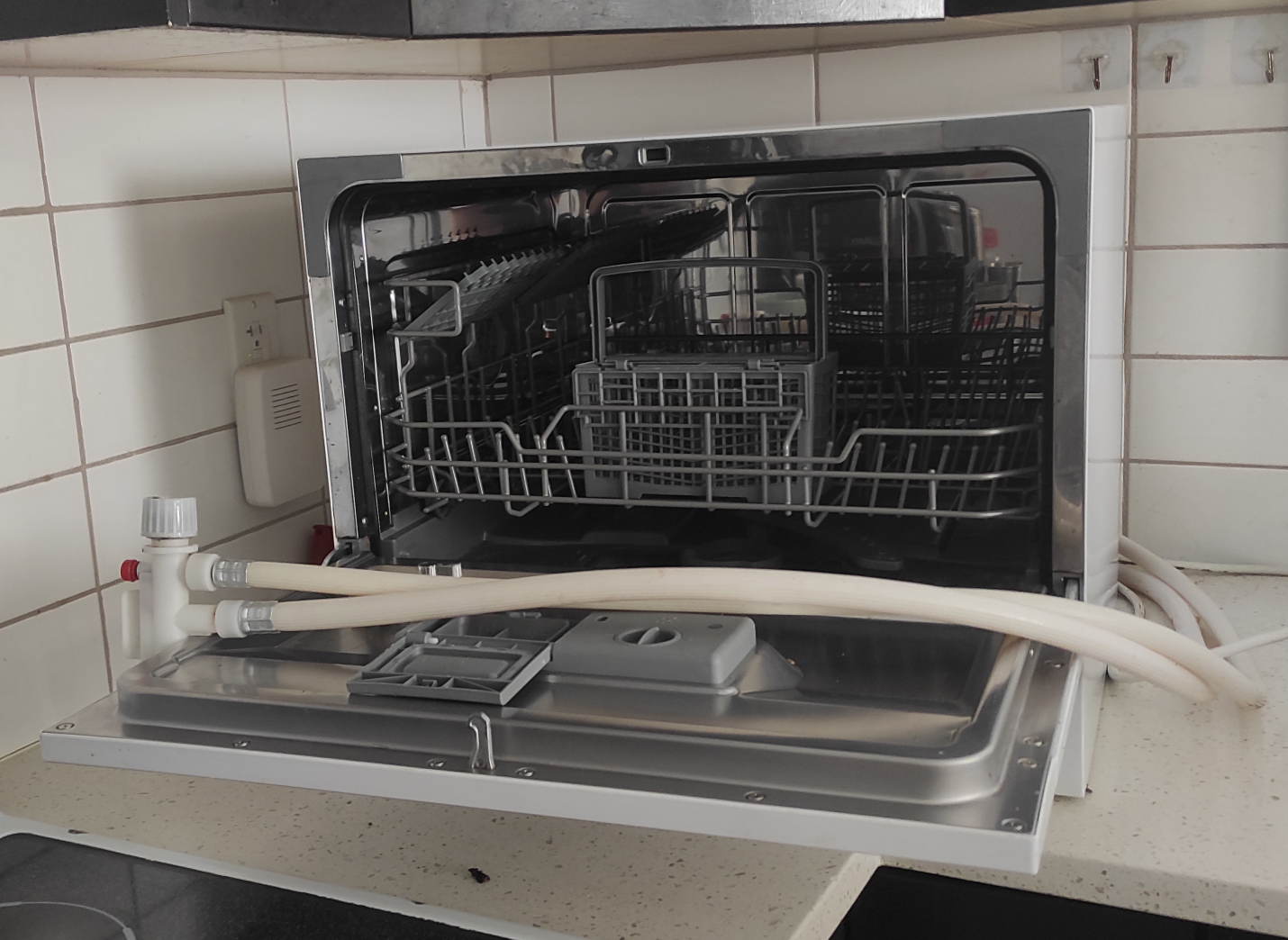Countertop Dishwasher - photo 3