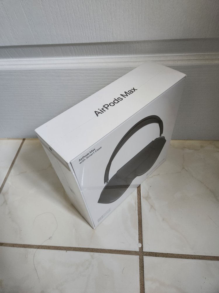 Apple Airpods Max - photo 4