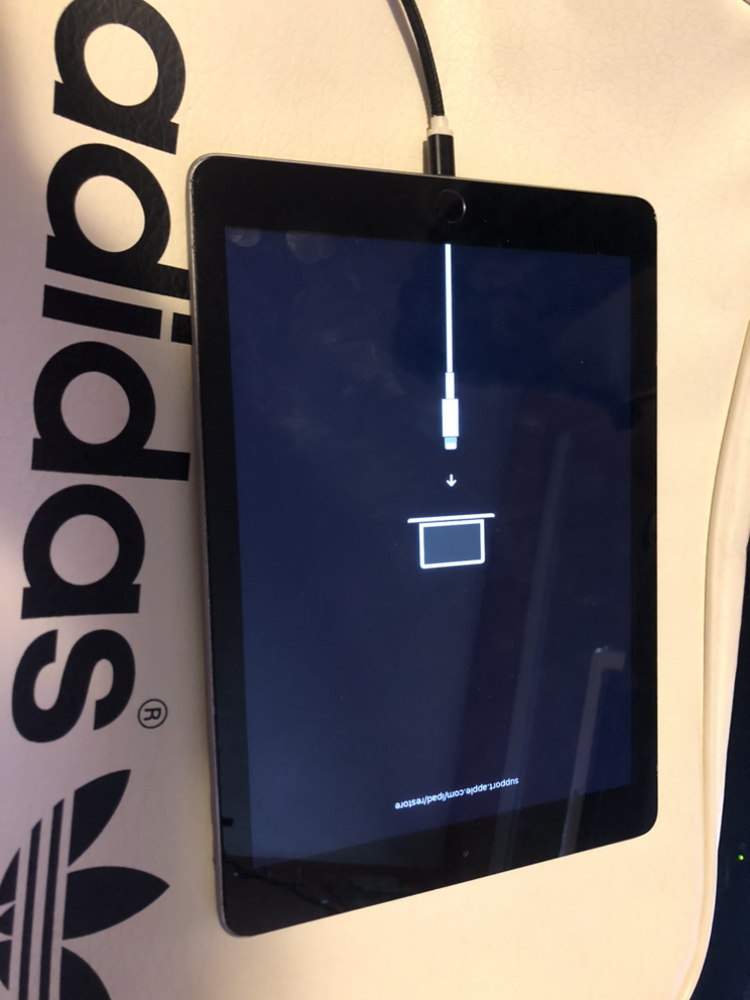 iPad 6th Gen NEED GONE TODAY