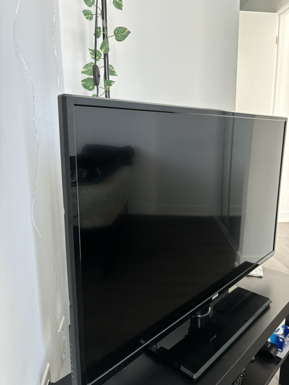 RCA LED 40 inch TV with Fire TV Stick - photo 2