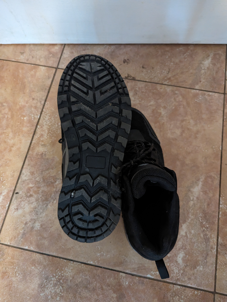 men's boots