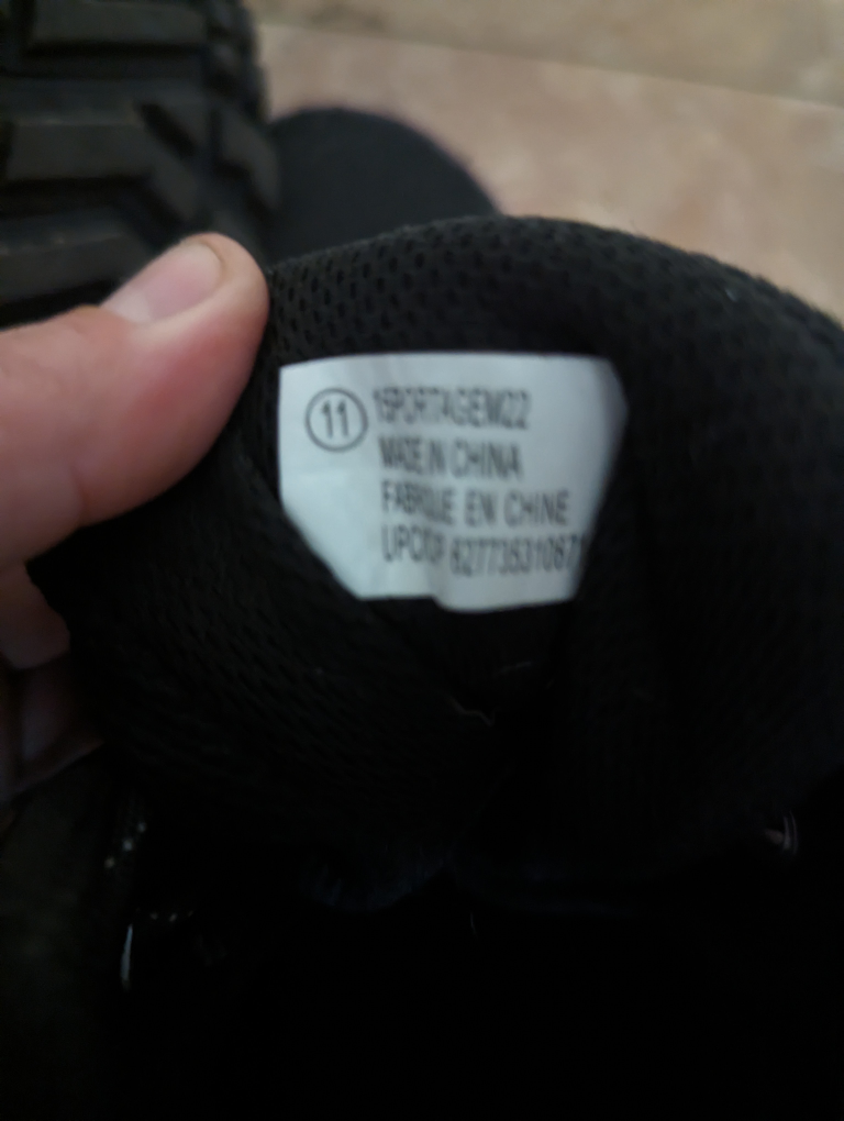 men's boots - photo 2