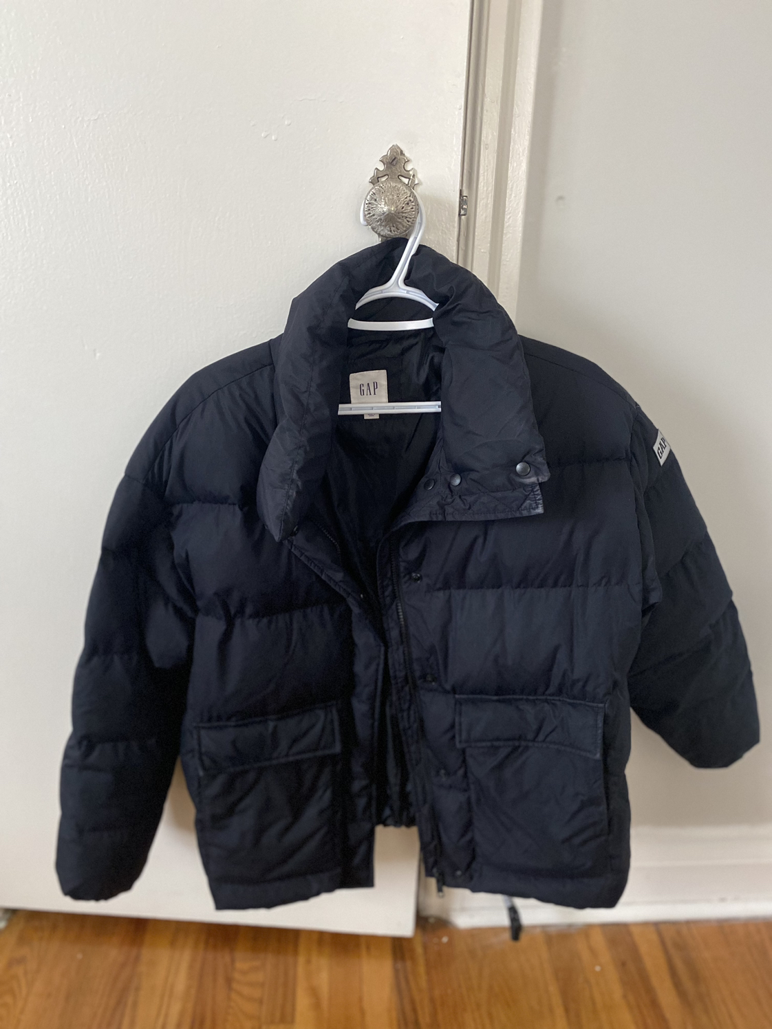 Women’s winter Jacket by Gap XS size