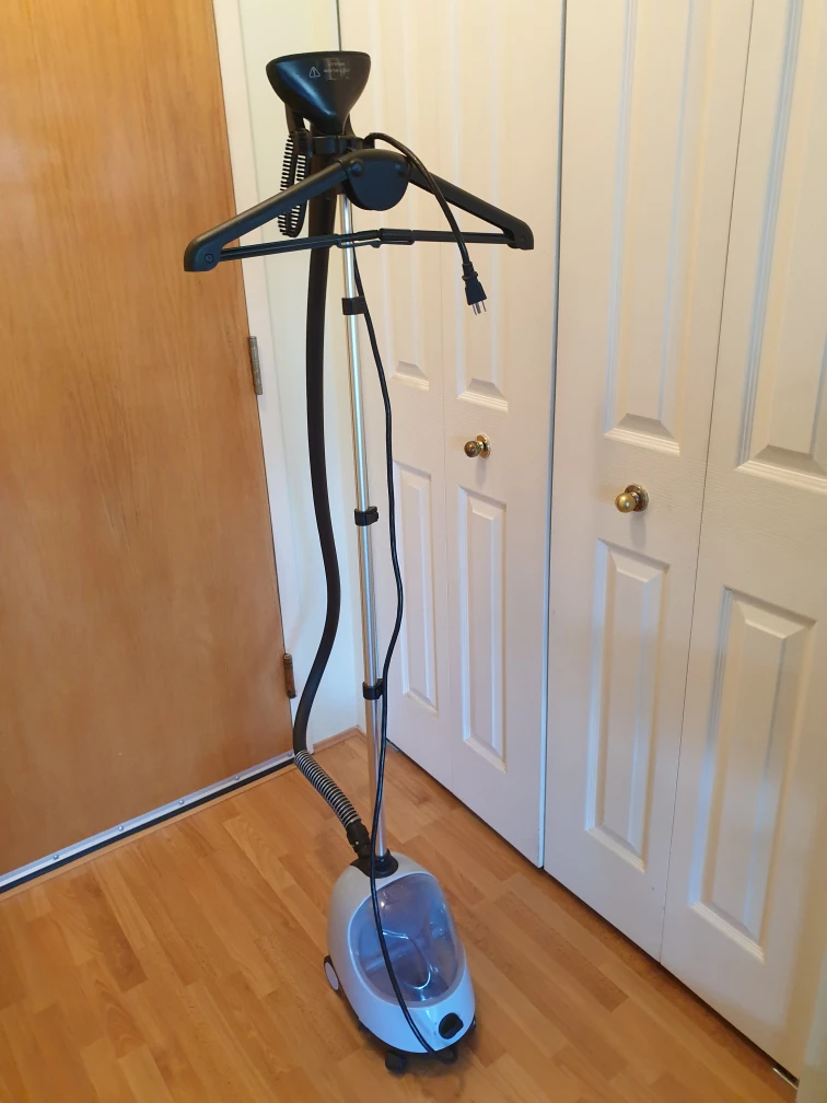 stand iron