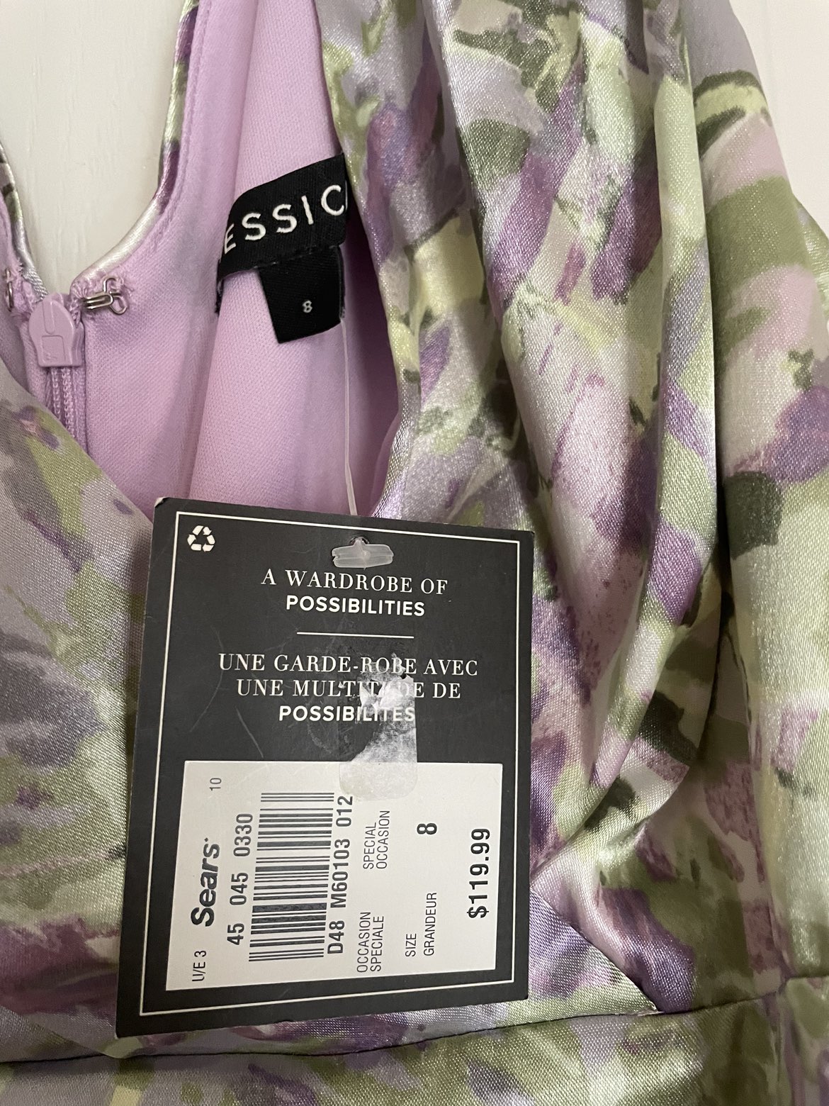 Summer dress