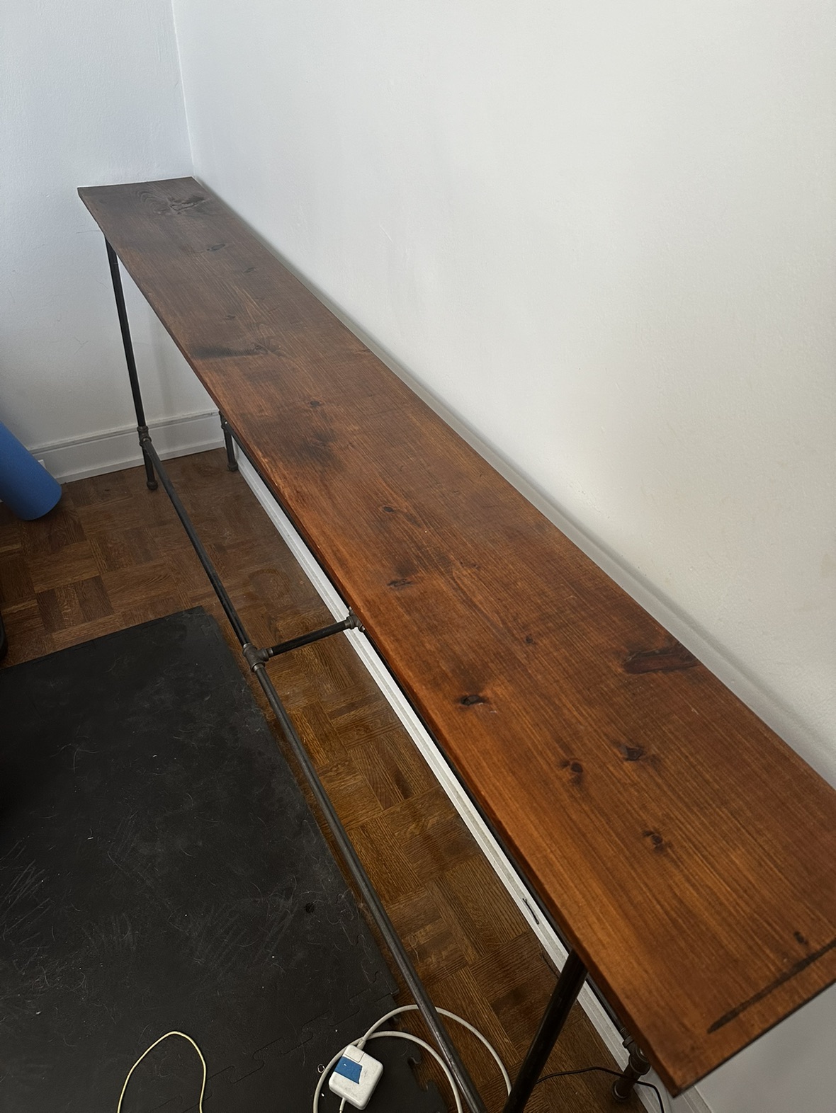 Console table image indicator(2)