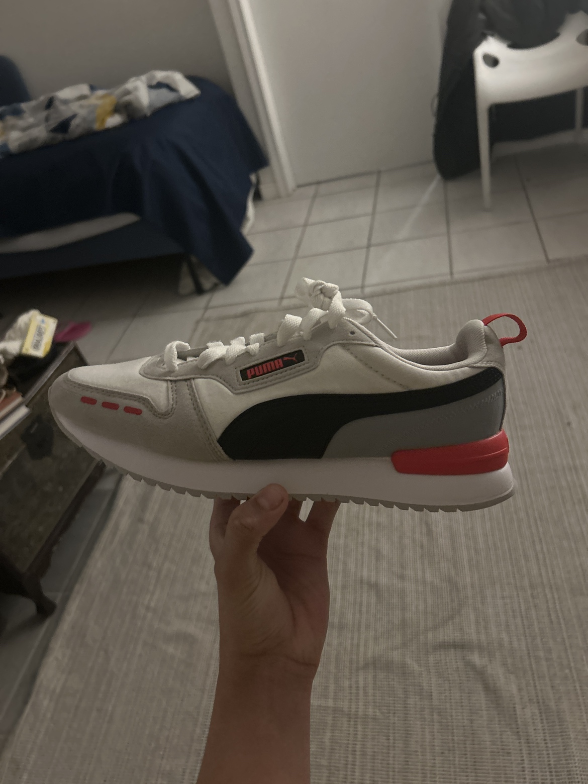 Puma shoes