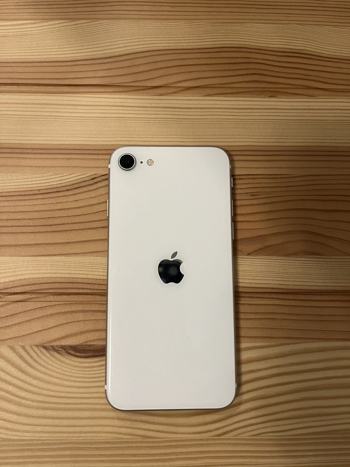 iPhone SE 2020 64GB - photo 5