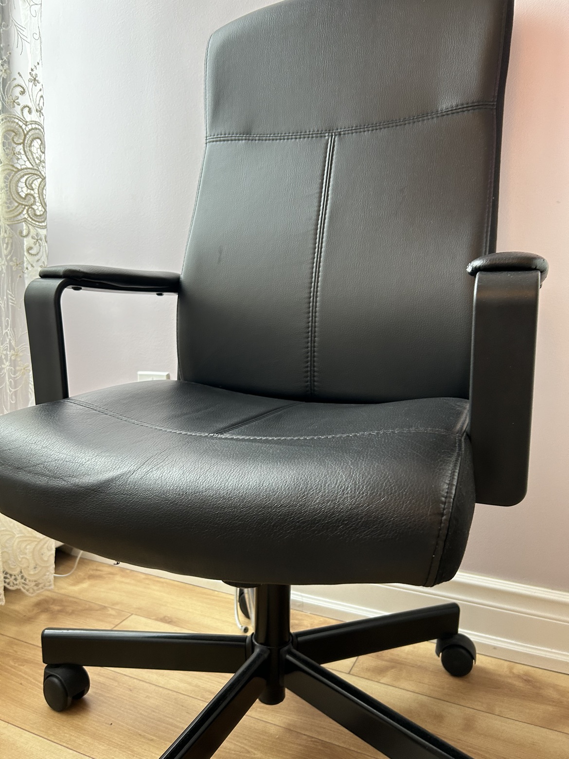 Office chair - photo 2