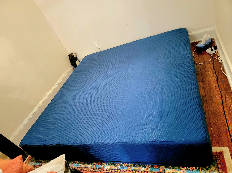 King Mattress