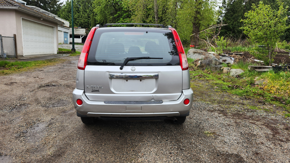 2006 Nissan Xtrail (Clean Title) image indicator(3)