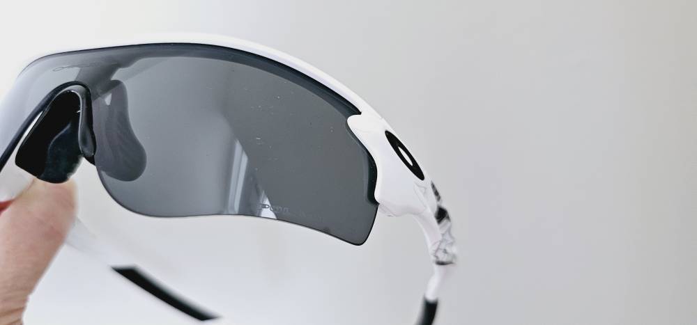 Oakley Polarized sunglasses - photo 3