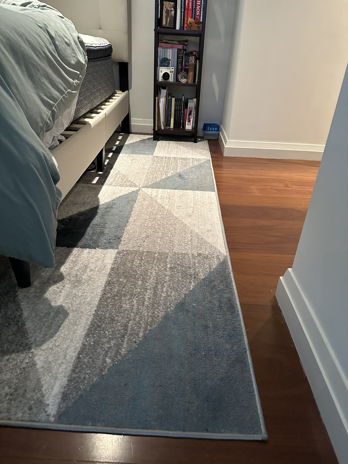 8’ x 10’ Area Rug