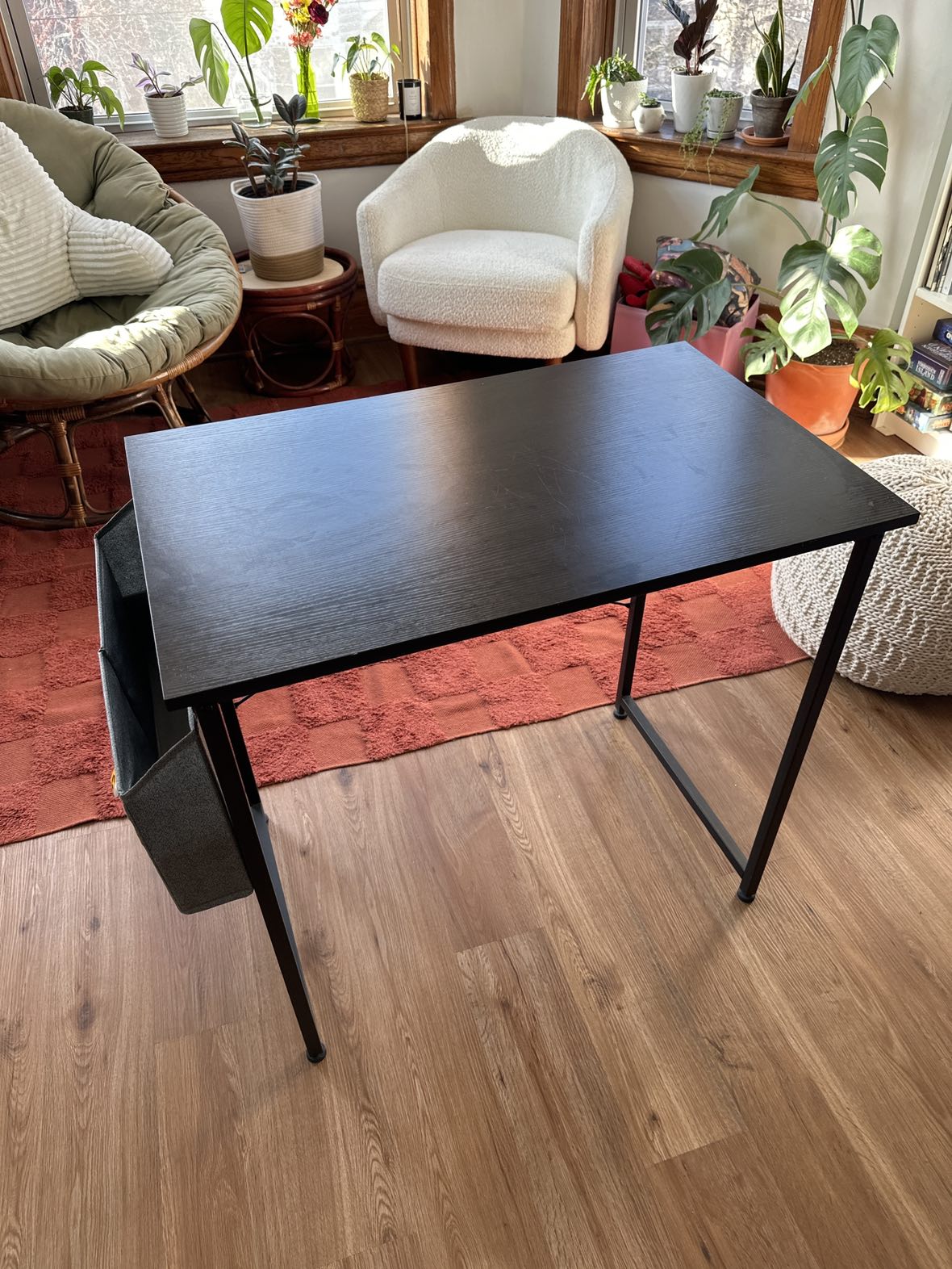 Small table desk