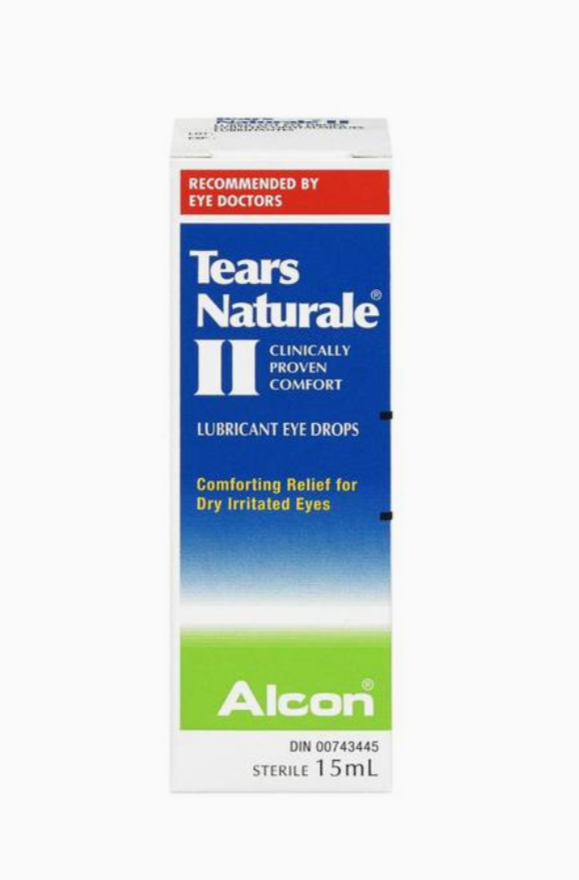 🥕Daytime Dry Eye Relief -Tears Naturale II