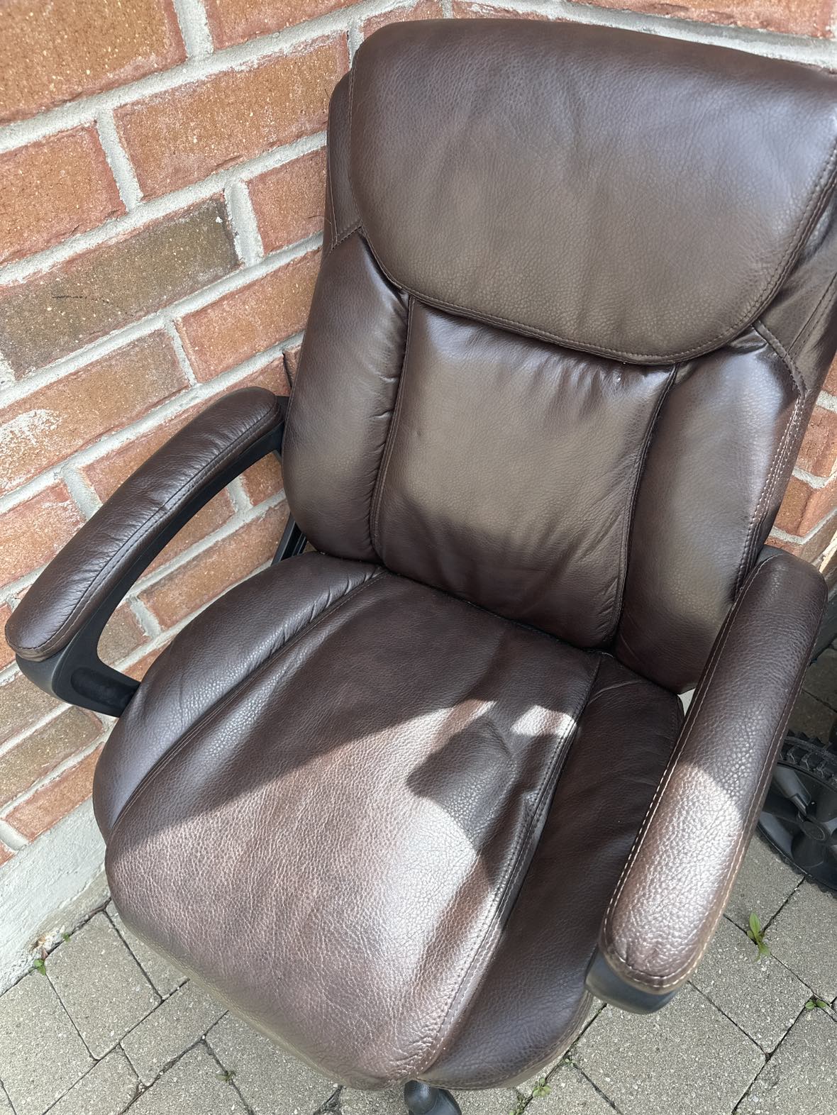 Office chair thumbnail