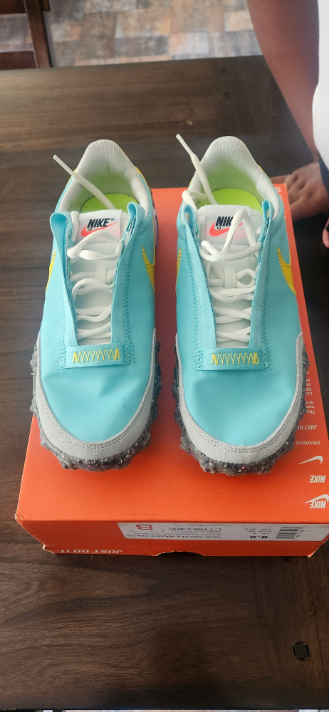 Nike footwear. Men and women - photo 2