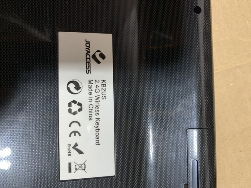 🥕Wireless keyboard🥕 image indicator(2)