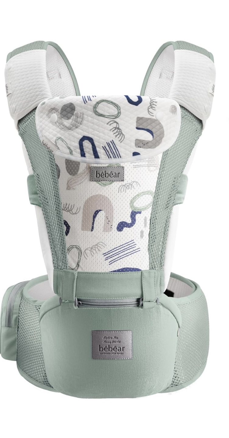 baby carrier