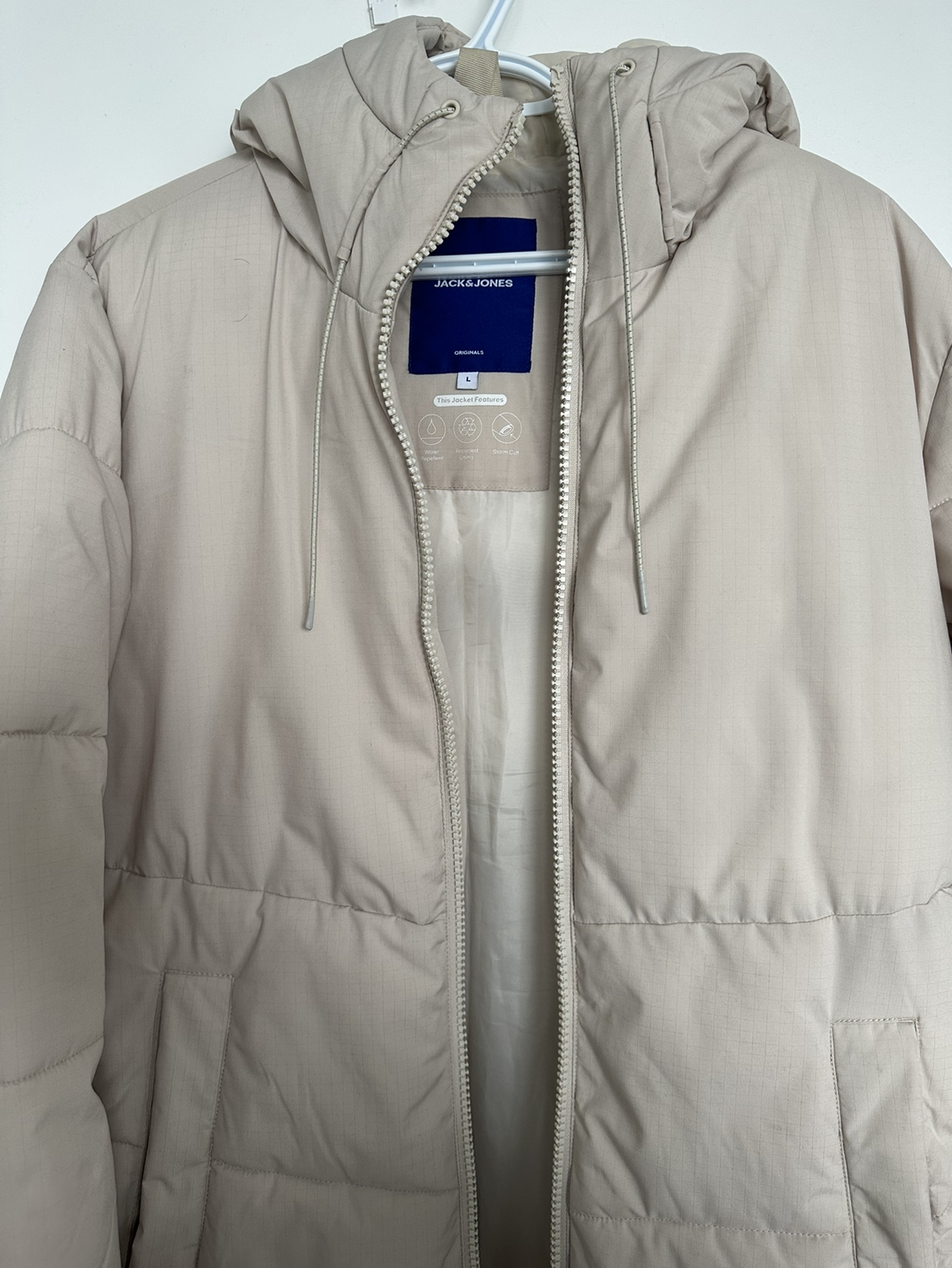 Winter Jacket - photo 2