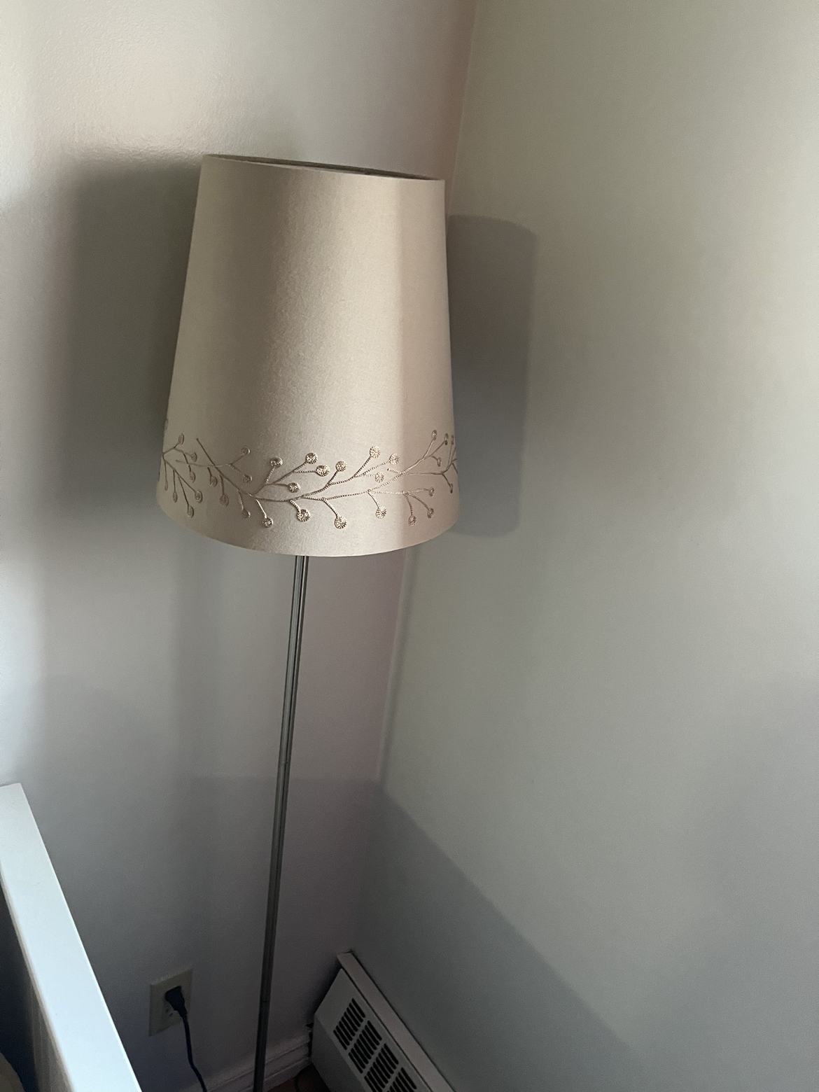 Floor lamps