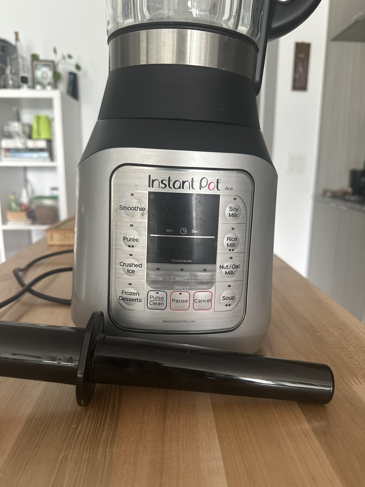 Cooking Blender - photo 2