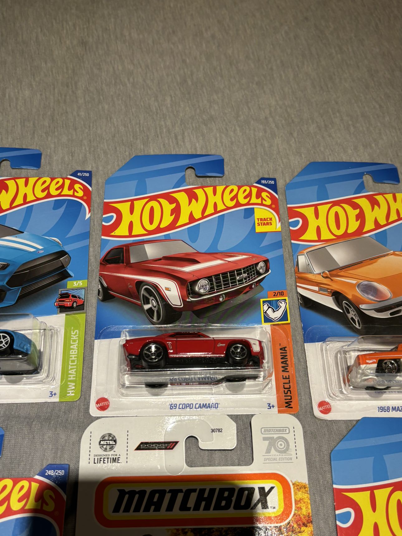 HOT WHEELS - photo 3