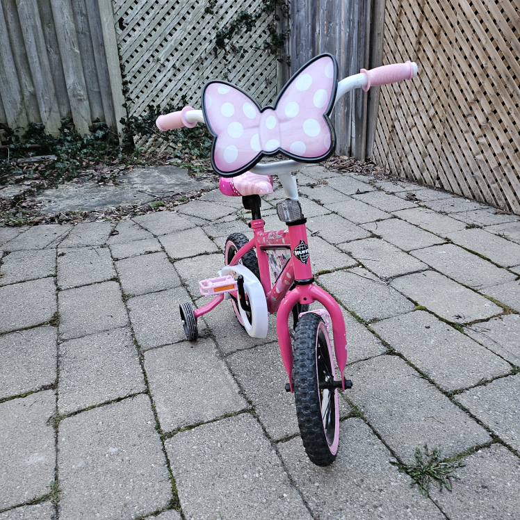 kids bike for 2-4 yo image indicator(2)