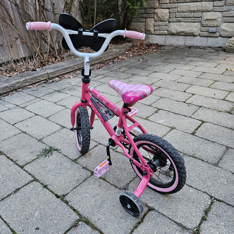 kids bike for 2-4 yo image indicator(3)