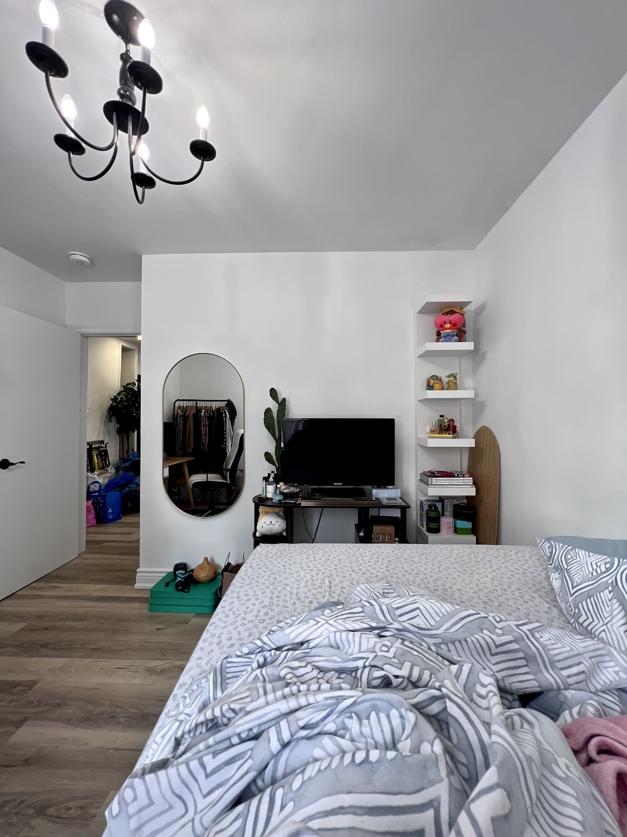 2 Bed, 1 Bath House unit (Room for rent) image indicator(5)