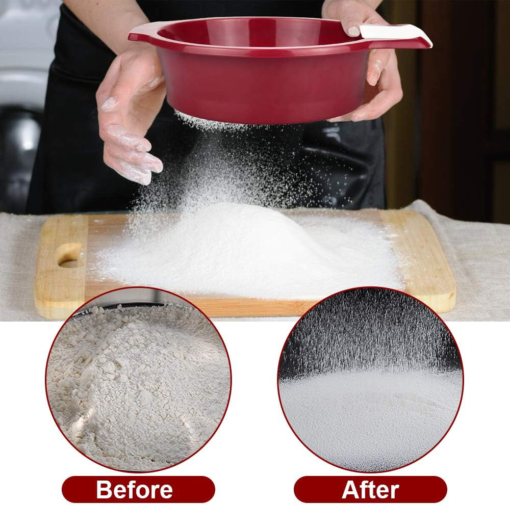 Flour Sieve - photo 4