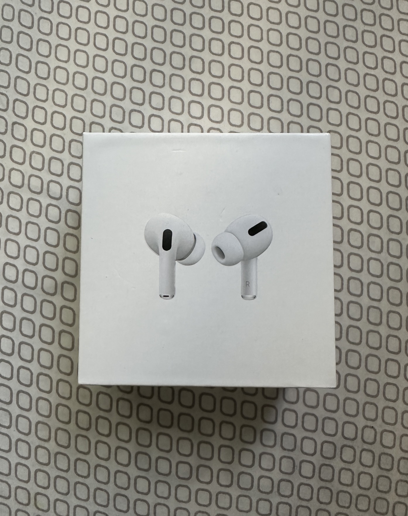 Airpods Pro(1st generation) - photo 2