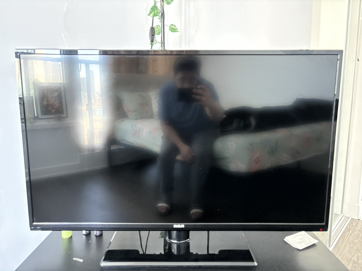 RCA LED 40 inch TV with Fire TV Stick - photo 4