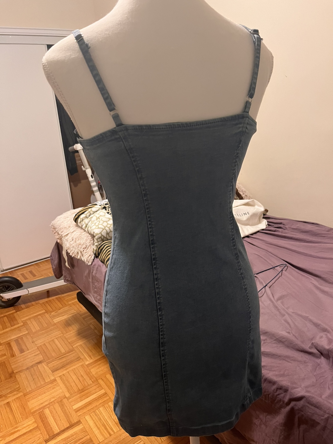 Forever 21 Summer dress image indicator(6)