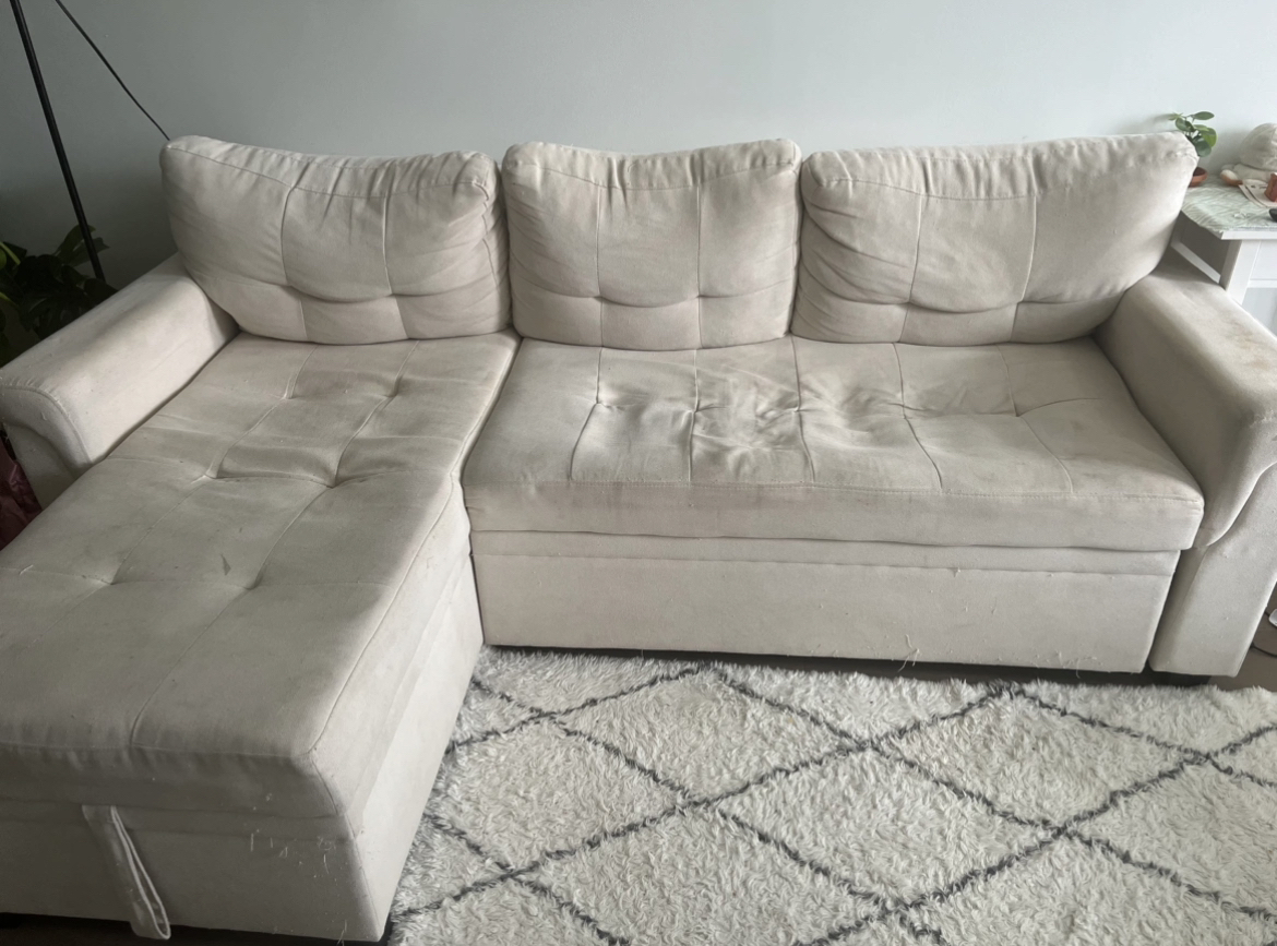 Convertible Couch/Sofa thumbnail