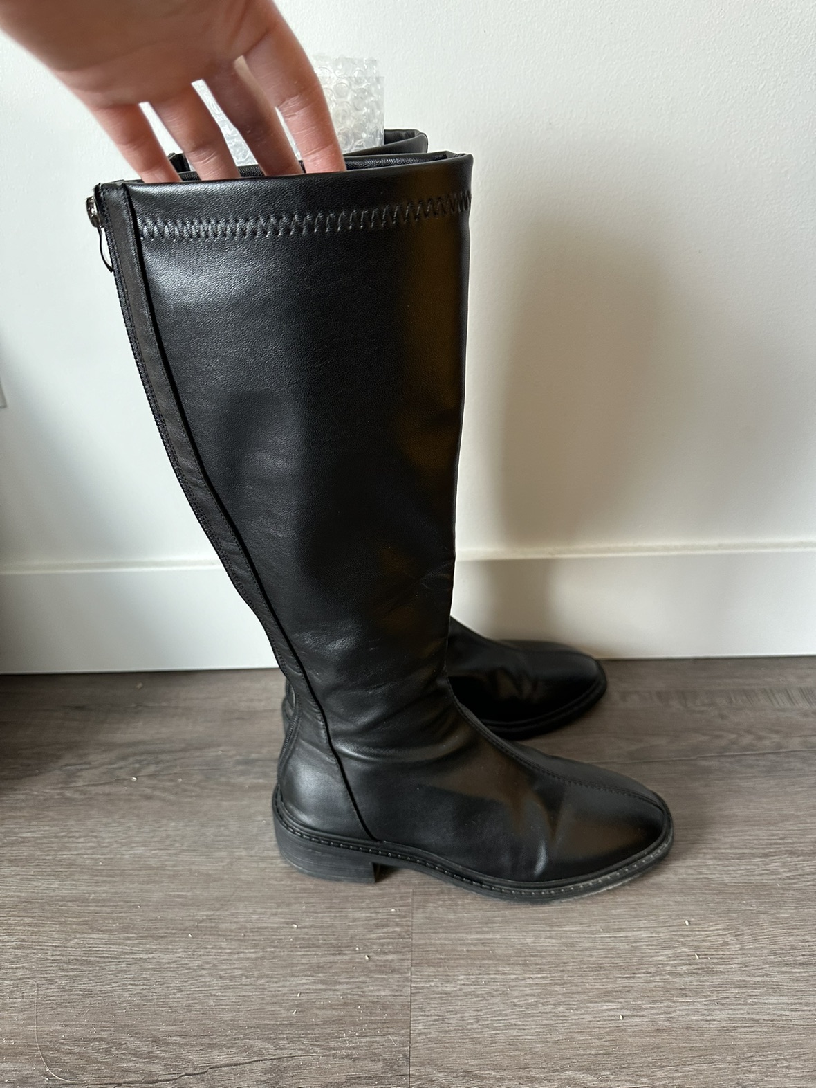 Below Knee Long Boots - photo 5