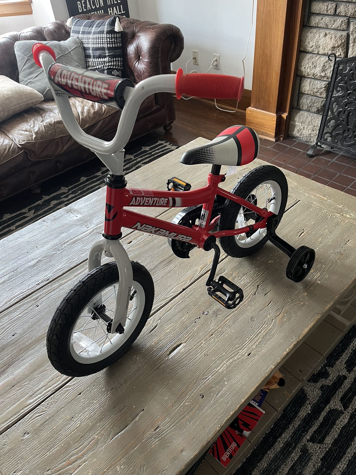Toddler bike - photo 3
