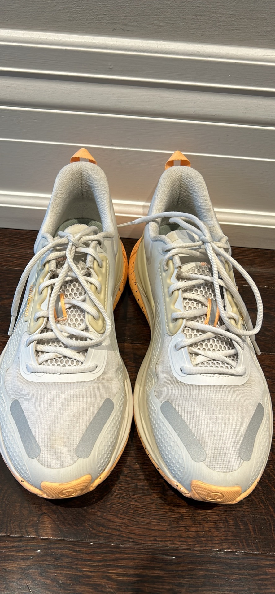 Lululemon running shoes